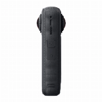 Insta360 X4 Air, Black, черный