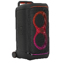 JBL PartyBox 520, Black, чёрный