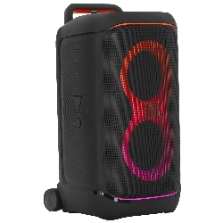 Музыкальный центр JBL PartyBox 520, Black, чёрный
