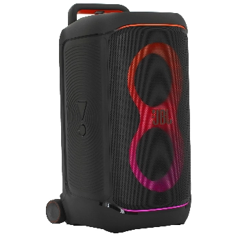 Музыкальный центр JBL PartyBox 520, Black, чёрный