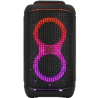 JBL PartyBox 520, Black, чёрный
