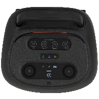 JBL PartyBox 520, Black, чёрный