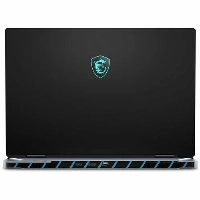 MSI Titan 18 HX AI A2XWJG614US, Intel Core Ultra 9 285HX, 64/6144 Гб, черный