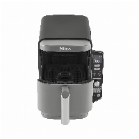 Ninja Double Stack XL Air Fryer, 9.5 л, SL400EU, темно-серый