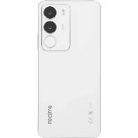 Realme P3 Lite, 4/128 Гб, White, белый