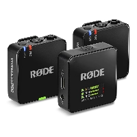 RODE Wireless GO III