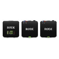 RODE Wireless GO III