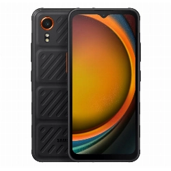 Смартфон Samsung Galaxy XCover 7, Black, черный