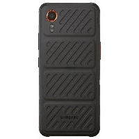 Samsung Galaxy XCover 7, Black, черный
