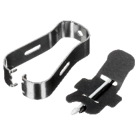 Samsung S Pen Tab S9 Black, черный