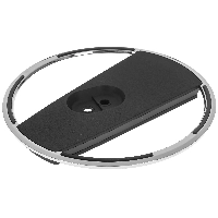 Vertical Stand for PS5, черный