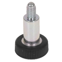 Vertical Stand for PS5, черный