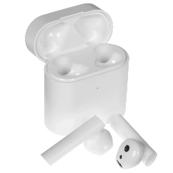 Беспроводные наушники Xiaomi Mi True Earphones 2s, White