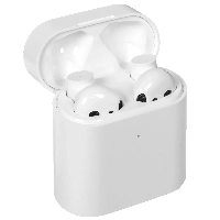 Xiaomi Mi True Earphones 2s, White