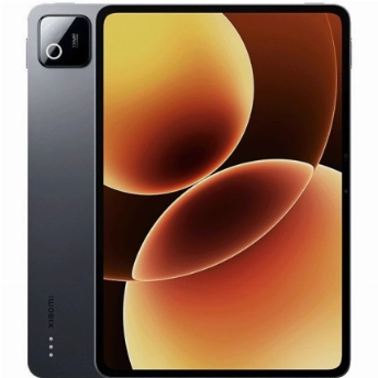 Планшет Xiaomi Pad 8 Pro, 12/512, Wi-Fi, Gray, серый