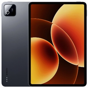 Планшет Xiaomi Pad 8, 8/256, Wi-Fi, Gray, серый