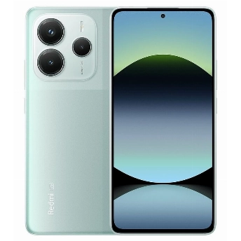 Смартфон Xiaomi Redmi Note 14 5G, 12/512 Гб, Green, зеленый