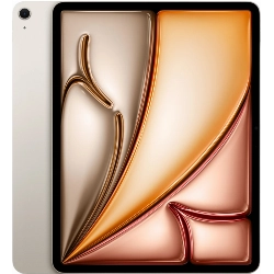 Планшет Apple iPad Air 11 2026 M4, 512 ГБ, 5G, Starlight, сияющая звезда