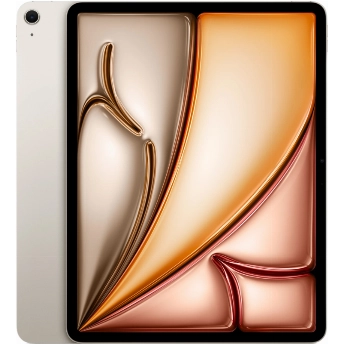 Планшет Apple iPad Air 11 2026 M4, 1 ТБ, 5G, Starlight, сияющая звезда