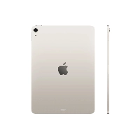 Apple iPad Air 11 2026 M4, 512 ГБ, 5G, Starlight, сияющая звезда
