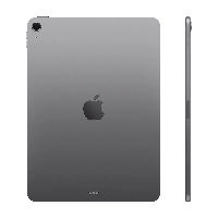 Apple iPad Air 11 2026 M4, 128 ГБ, Wi-Fi, Space gray, серый космос