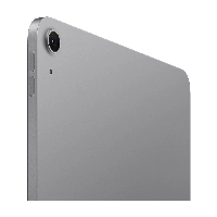 Apple iPad Air 11 2026 M4, 128 ГБ, Wi-Fi, Space gray, серый космос