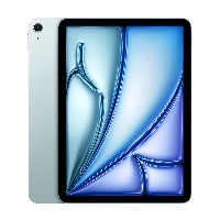 Apple iPad Air 11 2026 M4, 256 ГБ, 5G, Blue, голубой