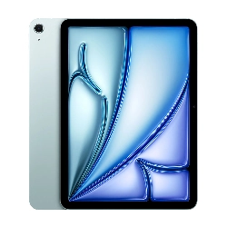 Планшет Apple iPad Air 11 2026 M4, 256 ГБ, 5G, Blue, голубой