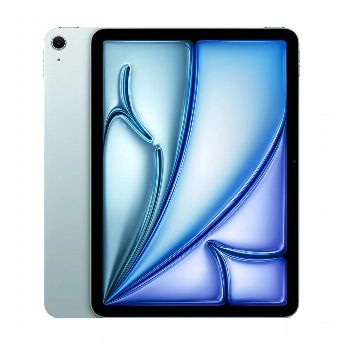 Планшет Apple iPad Air 11 2026 M4, 128 ГБ, 5G, Blue, голубой