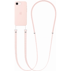 Ремешок Apple Crossbody Strap Soft Pink MHYY4