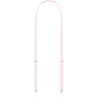 Apple Crossbody Strap Soft Pink MHYY4