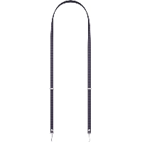 Apple Crossbody Strap Purple MGGJ4