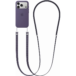 Ремешок Apple Crossbody Strap Purple MGGJ4