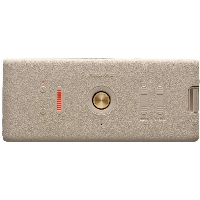  Marshall Middleton II, Cream