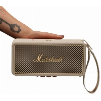  Marshall Middleton II, Cream