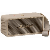  Marshall Middleton II, Cream