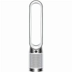 Очиститель воздуха Dyson TP10, White/Silver, белый/серебристый