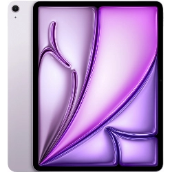Планшет Apple iPad Air 13 2026 M4, 128 ГБ, Wi-Fi, Purple, фиолетовый