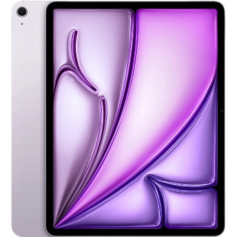 Планшет Apple iPad Air 13 2026 M4, 1024 ГБ, 5G, Purple, фиолетовый