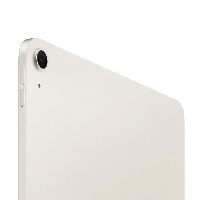 Планшет Apple iPad Air 13 2026 M4, 128 ГБ, Wi-Fi, Starlight, сияющая звезда