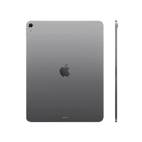 Планшет Apple iPad Air 13 2026 M4, 128 ГБ, Wi-Fi, Space Gray, серый космос