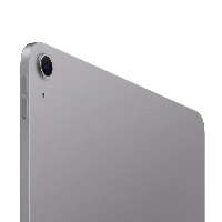 Планшет Apple iPad Air 13 2026 M4, 128 ГБ, Wi-Fi, Space Gray, серый космос