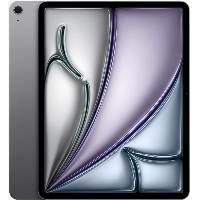 Планшет Apple iPad Air 13 2026 M4, 128 ГБ, Wi-Fi, Space Gray, серый космос