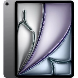 Планшет Apple iPad Air 13 2026 M4, 128 ГБ, Wi-Fi, Space Gray, серый космос