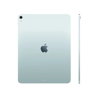 Планшет Apple iPad Air 13 2026 M4, 128 ГБ, Wi-Fi, Blue, голубой