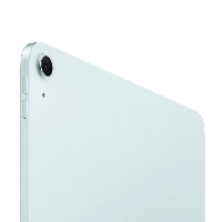 Планшет Apple iPad Air 13 2026 M4, 128 ГБ, Wi-Fi, Blue, голубой