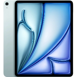 Планшет Apple iPad Air 13 2026 M4, 128 ГБ, Wi-Fi, Blue, голубой