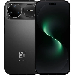 Смартфон Huawei Nova 15 Pro, 12/512 Гб, Black, Черный