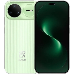 Смартфон Huawei Nova 15 Pro, 12/256 Гб, Green, Зеленый