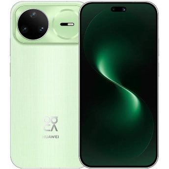 Смартфон Huawei Nova 15 Pro, 12/256 Гб, Green, Зеленый